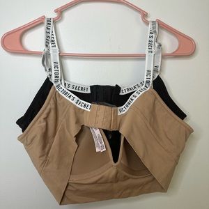 VICTORIAS SECRET t shirt bras